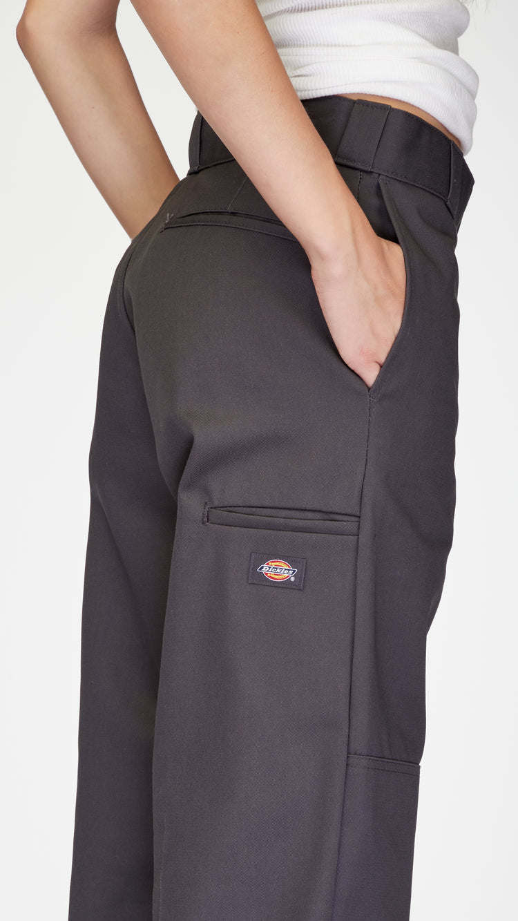 Dickies Coupe Ample Grise