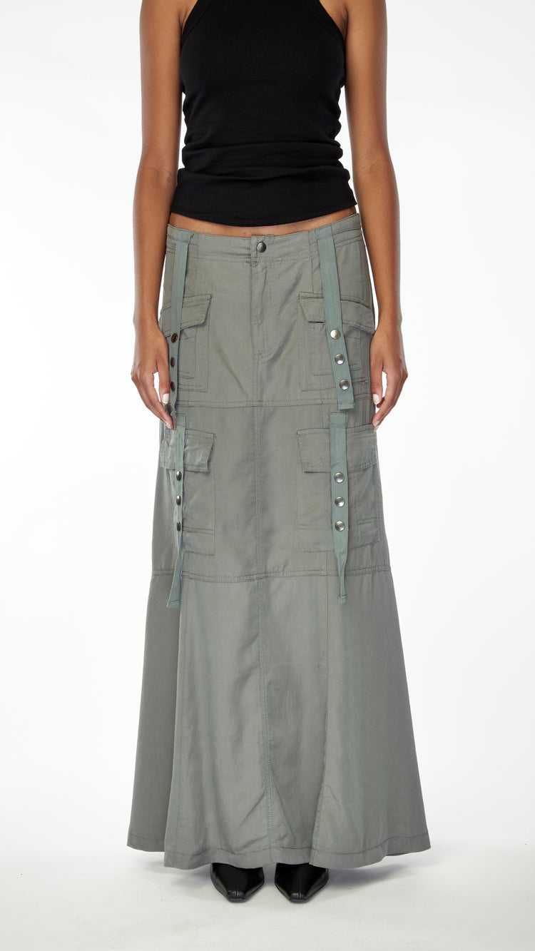 Olive Natacha Skirt