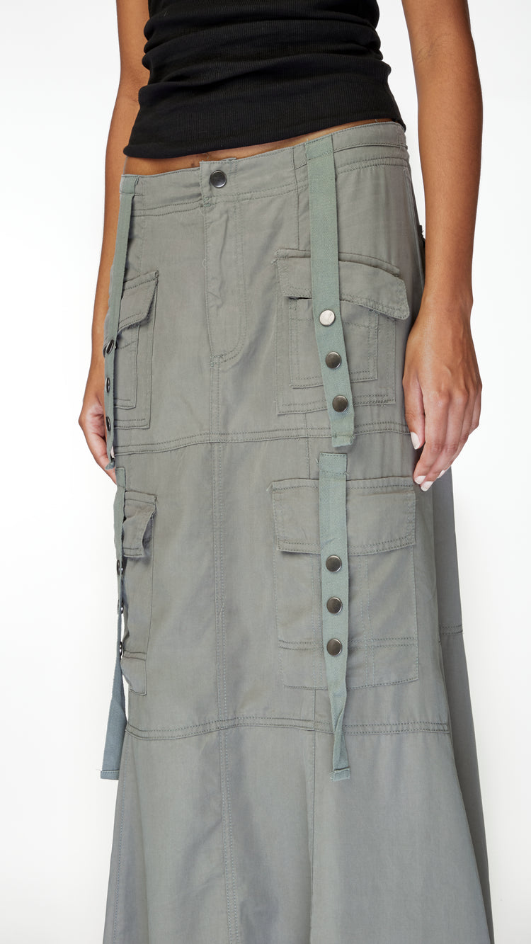 Olive Natacha Skirt