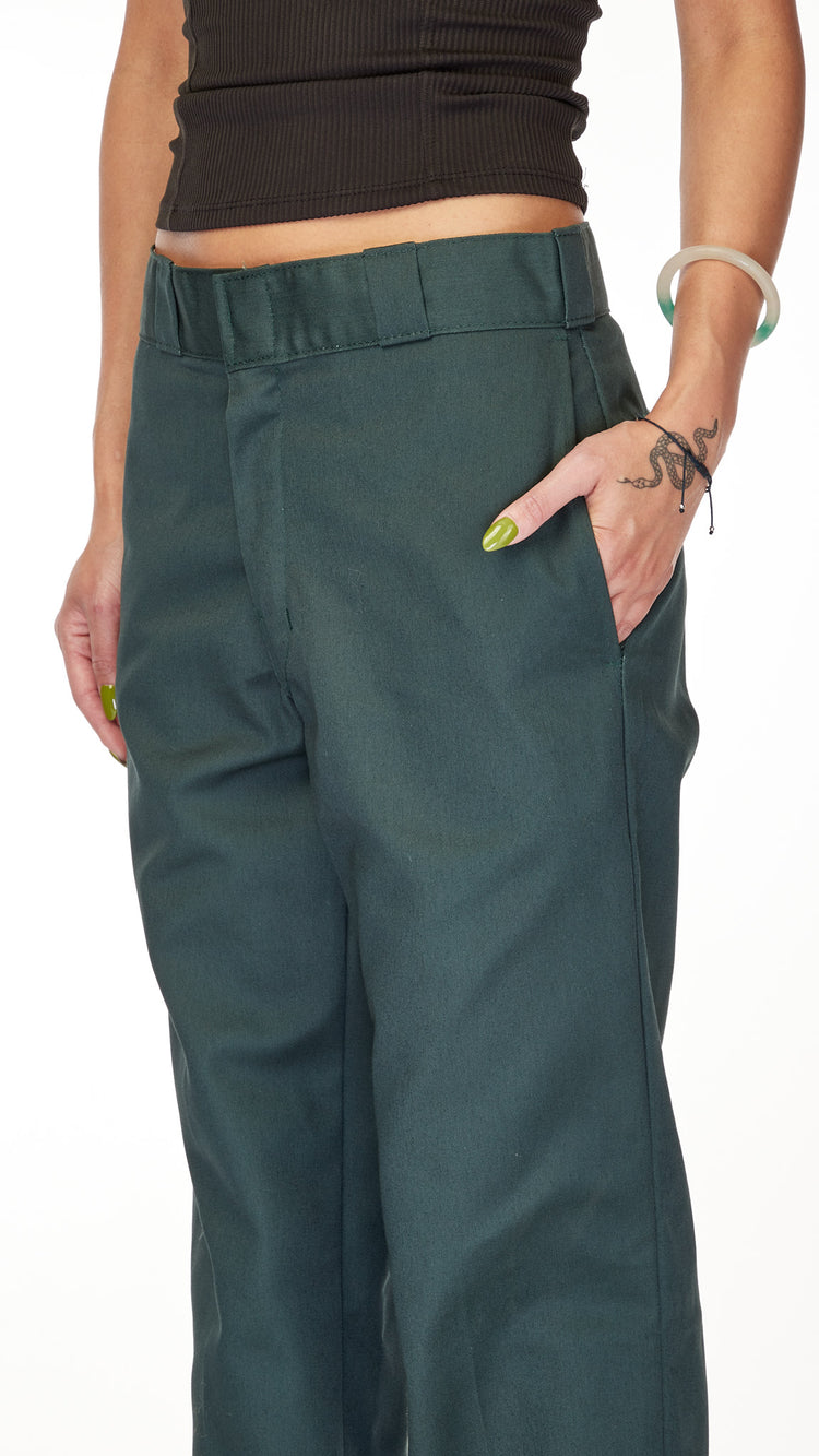 Dickies Dickies Original 874® Work Pants - Hunter Green