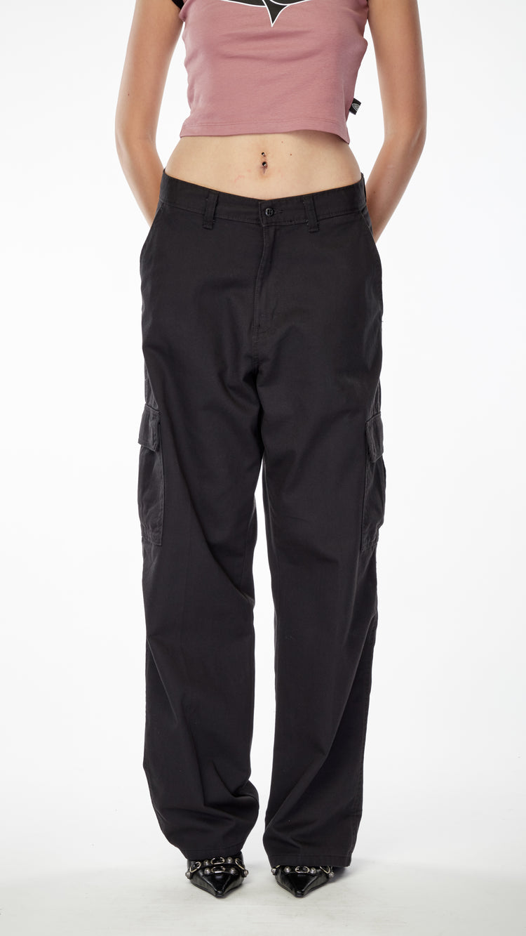 Pantalon Cargo Dickies noir