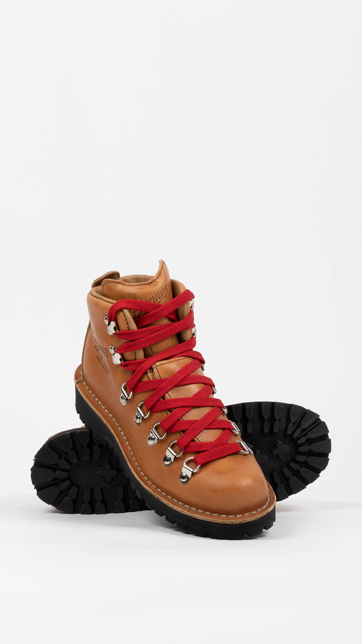 Danner: Mountain Light Cascade | Shoes - Boots | Editorial Boutique