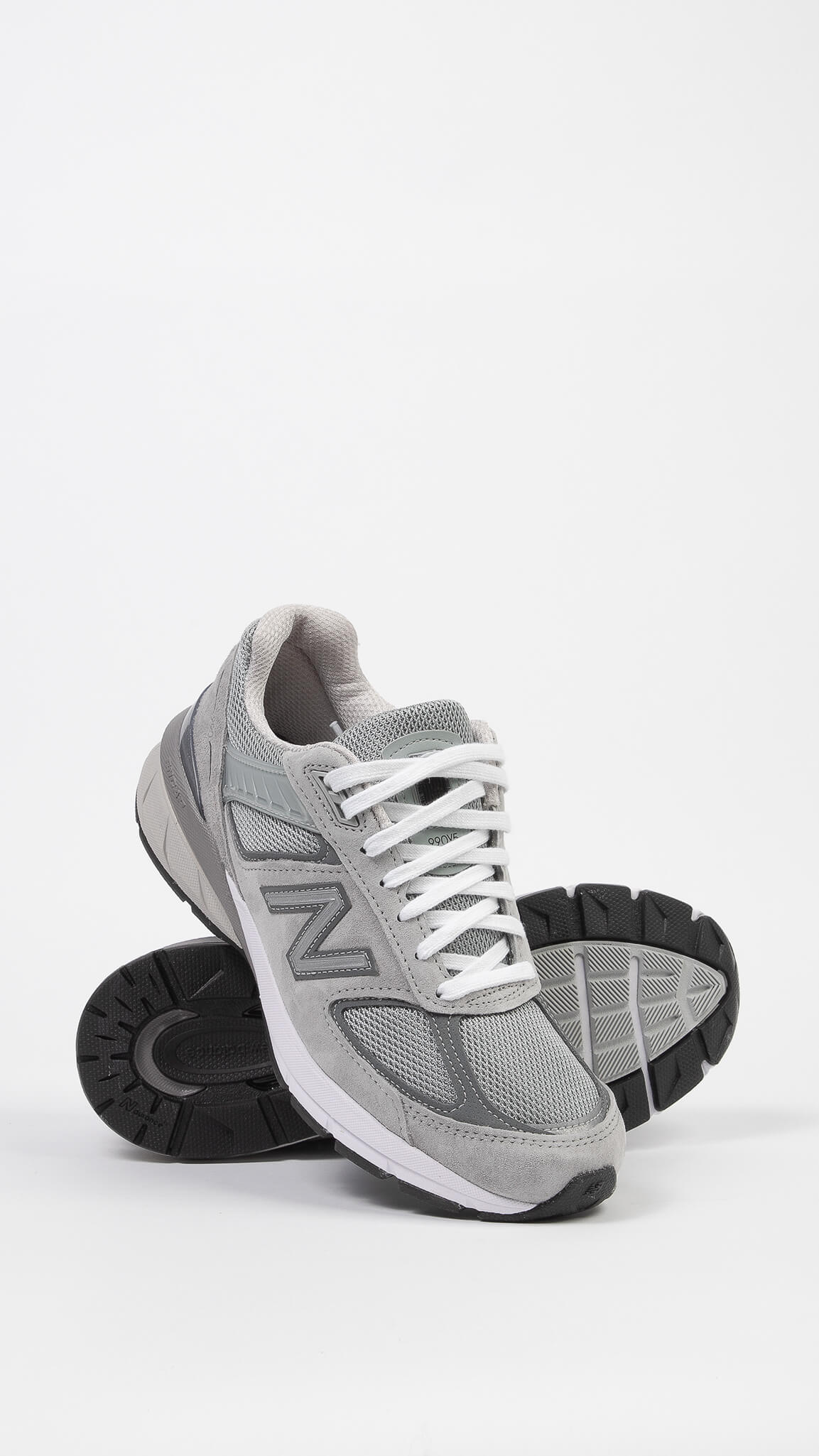 New Balance: W990GL5 | Shoes - Sneakers | Editorial Boutique