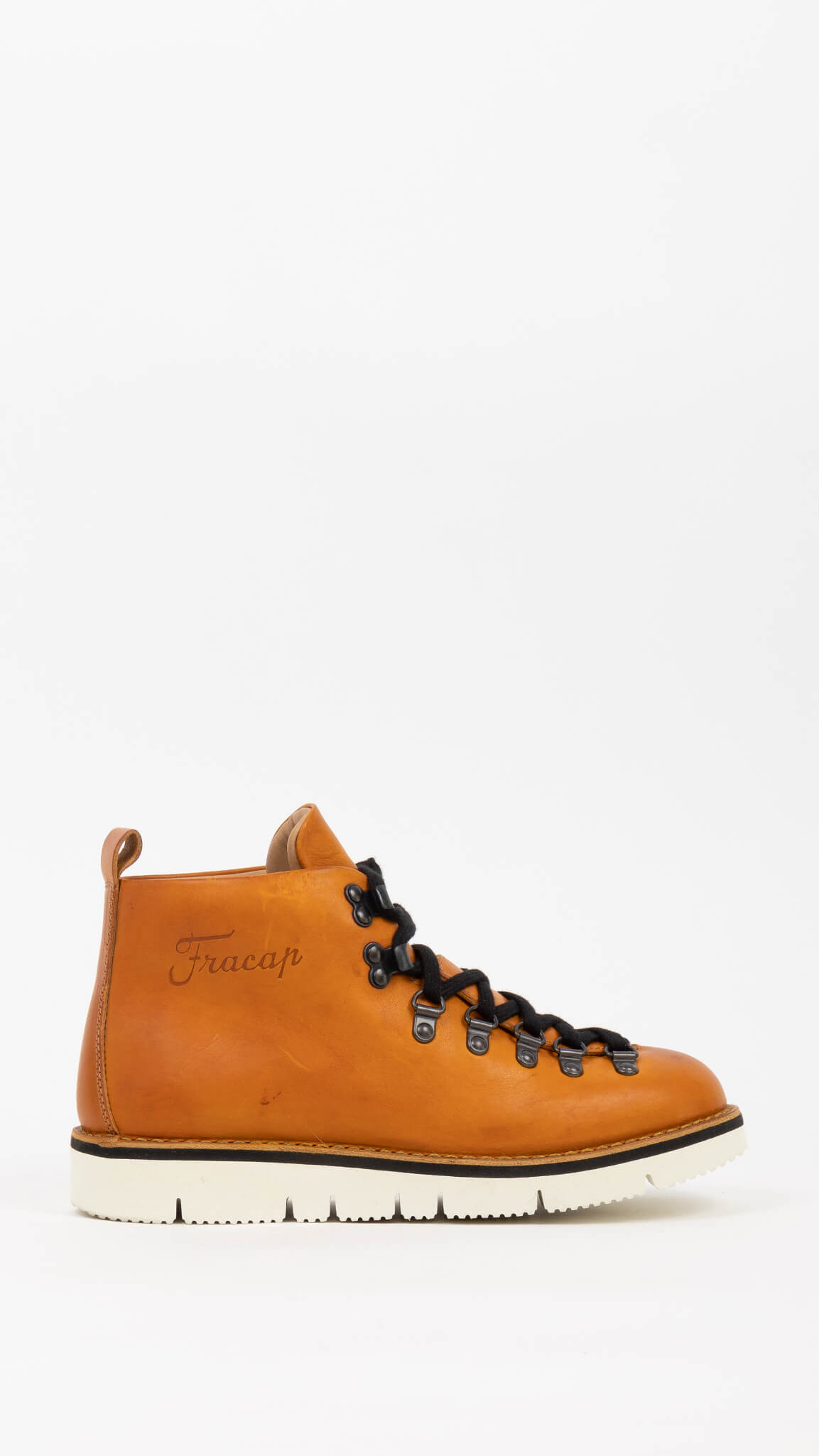 Fracap best sale hiking boots