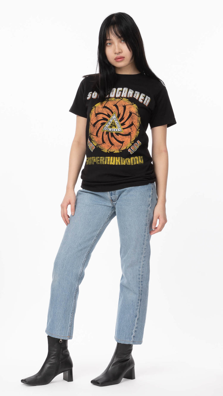 T-shirt Soundgarden Superunknown '94