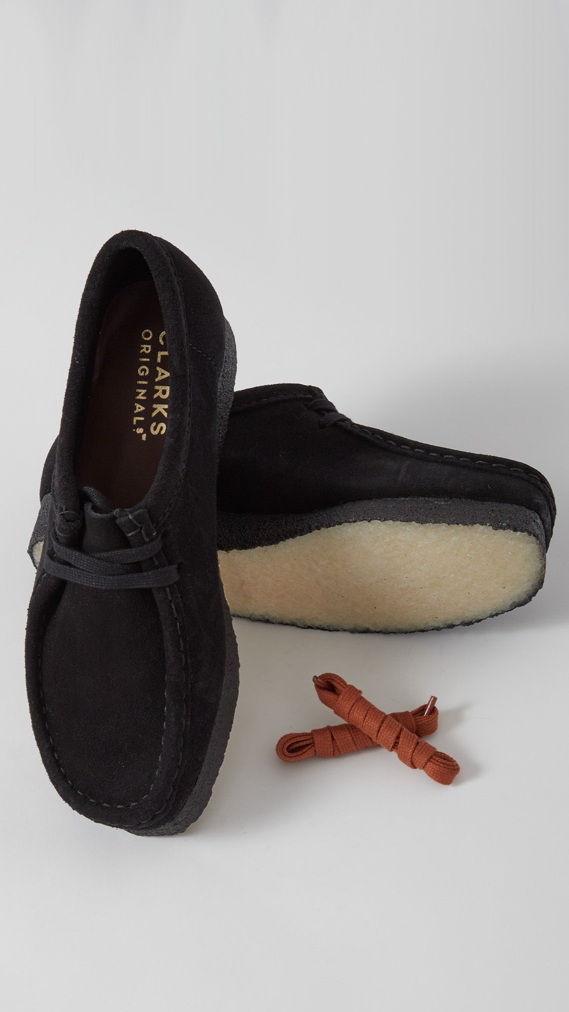 Chuck wallabees hot sale