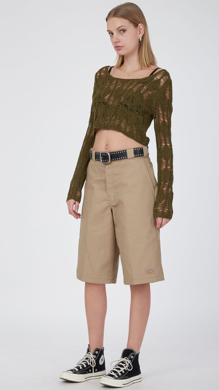 Olive Maeve Top