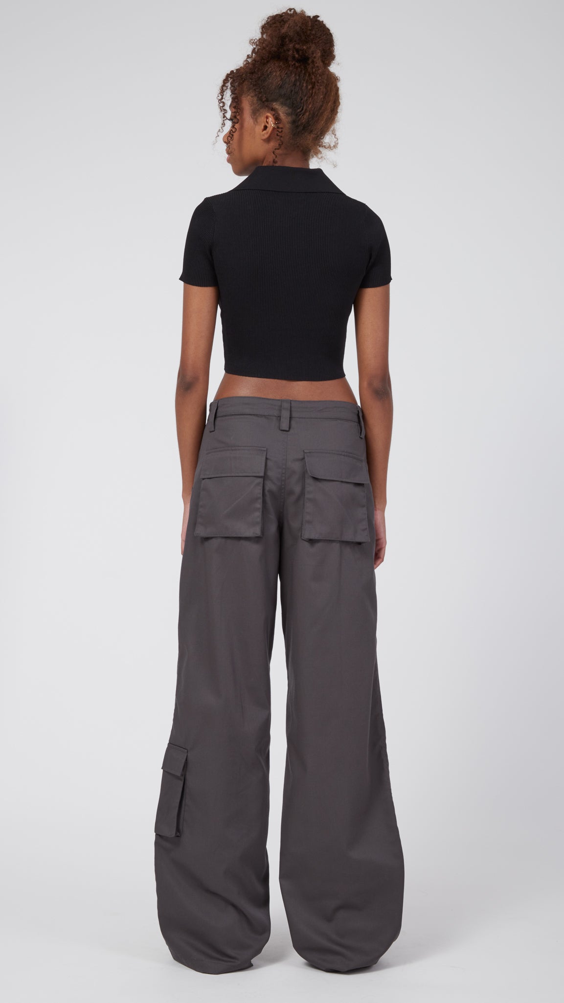 Blair hot sale cargo pants