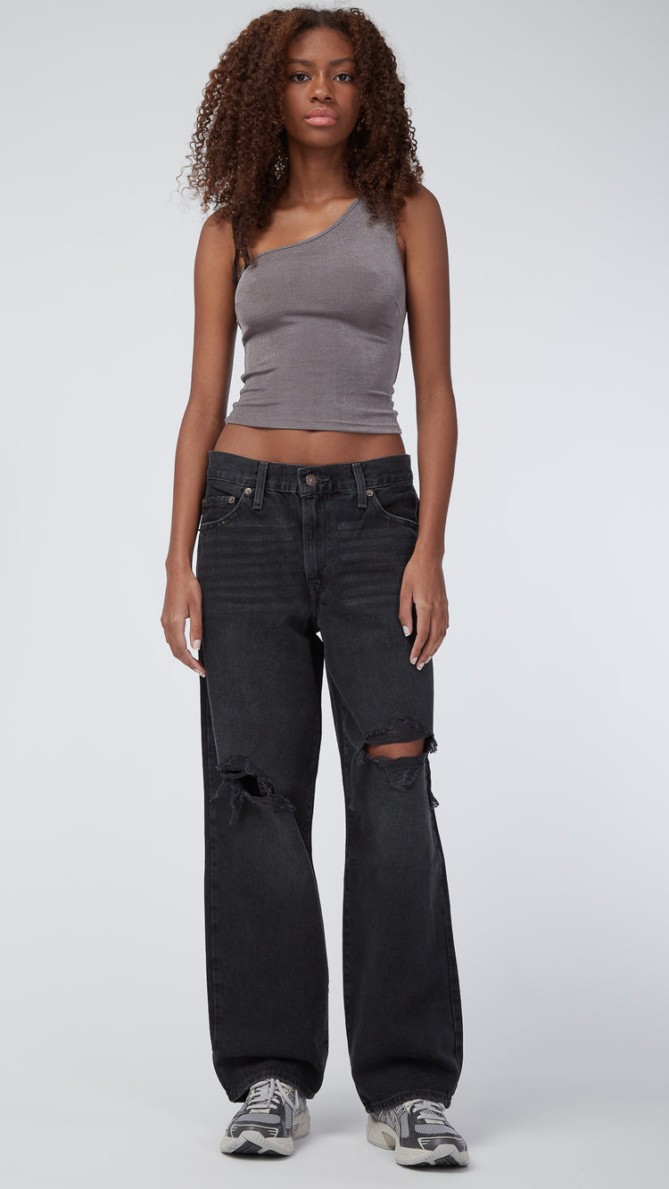Levi's Baggy Dad Womens Jeans, Bottoms, Jeans