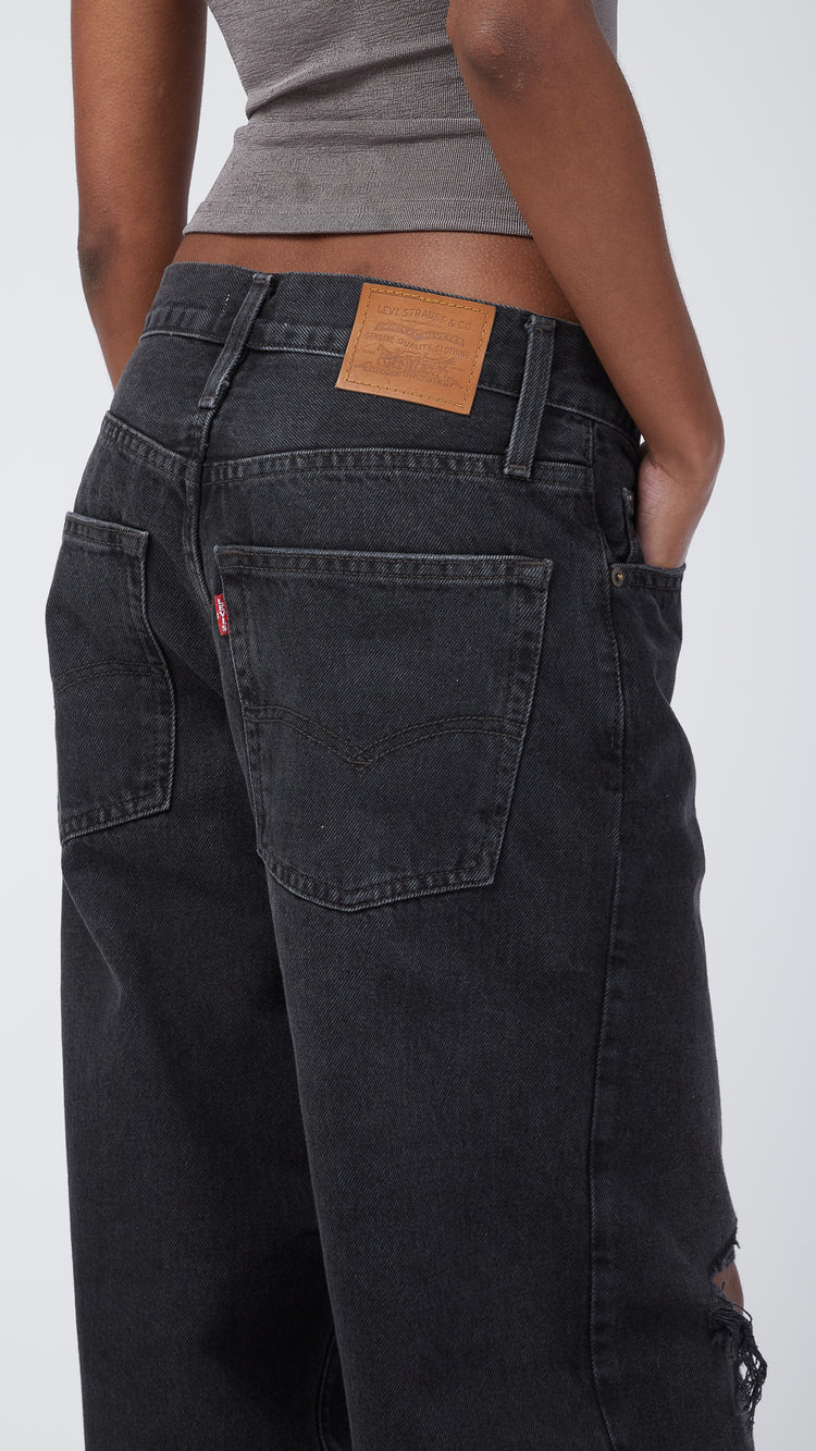 Levi's Baggy Dad Womens Jeans, Bottoms, Jeans