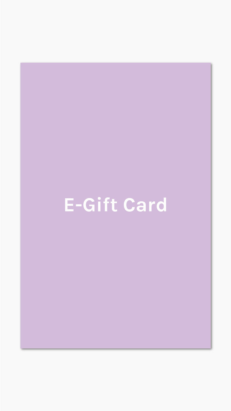 EB E-Gift Card